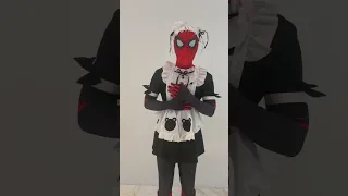 Spider-Man funny video 😂😂😂 | SPIDER-MAN Best TikTok August 2022 Part10 #Shorts