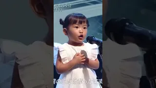 ののかちゃん爆発w#ののかちゃん