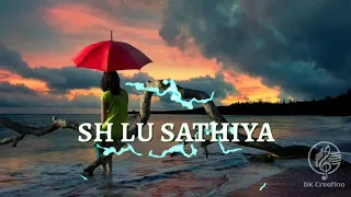 Kabhi jo badal barse | Whatsapp status | Love status | Romantic status | Status video | Viralvideo |