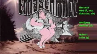 Erna Schmidt - Erna Schmidt