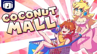 Coconut Mall - Mario Kart Wii [NoteBlock x @ProducerPlayer2]