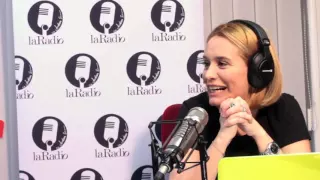 La Radio cu Andreea Esca și Florin Busuioc