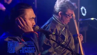 The Spirit of Tengri 2017 - HUUN HUUR TU & CARMEN RIZZO LIVE (#2, FULL HD)