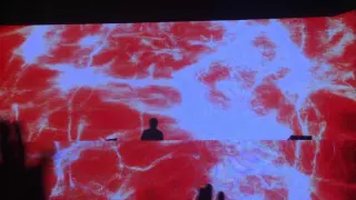 Zedd - Intro (Spectrum+Beautiful Now) @AXKorea