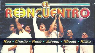 El Reencuentro Menudo 1998