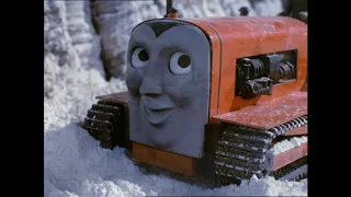 BluEngine12's Sodor Themes - Terence the Tractor