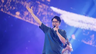 CityWorship:  This is The Day // Schumann Tong @City Harvest Church