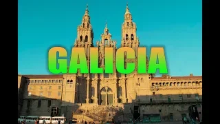 ESTO NO ES UN VIAJE NORMAL | GALICIA EN 5 DÍAS