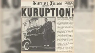 Kurupt - C-Walk (Radio Edit) (feat. Tray Dee & Slip Capone)