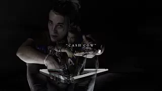 GABRIEL AVRETT X TWO THREE "CASH COW" (SHOT BY @WHOISCOLTC)