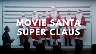 Movie Santa Super Claus