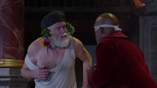 Shakespeare: King Lear (Shakespeare's Globe Theatre)