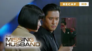 The Missing Husband: A new piece of information about the scammer (Weekly Recap HD)