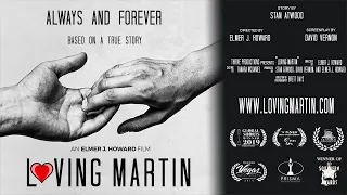 Loving Martin - Short Film / Gay Drama / LGBT Film