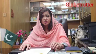 Career in Communication Studies | New Admissions | Guidance By Prof. Dr. Noshina Saleem