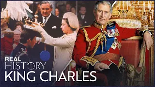Why The Public Turned On King Charles III | Charles: A Portrait - A Man Alone