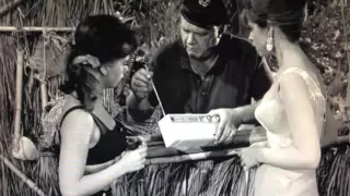 Gilligan's Island Radio