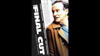 The Final Cut (2004) Critica: La película olvidada de Robin Williams