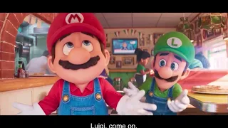 xTheWolvez Cornerx Music Video - Mario & Luigi -  Hi Wolf Pups! Description For Lyrics.