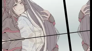 魔道祖師❤️❤️忘羨yyds