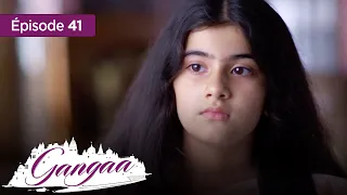 GANGAA  - ep 41- Une jeunesse sacrifiée - Série en Français