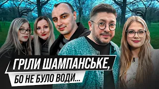 Мама відчувала, що буде війна... Історія Мирослави з Маріуполя | Говорить Суханов