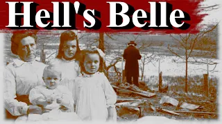 The Belle Gunness Murders - True Crimes