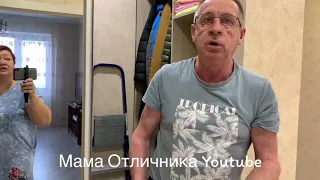 Влог😛😱МИХАЛЫЧ МЕНЯ 😖 ОСТАВЛЯЕТ?! ПОЛНЫЙ ПЕРДИМОНОКЛЬ!