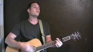 Saviour King by Hillsong United - Cover by Brian Wahl