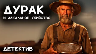 Артур Апфильд - Дурак и идеальное убийство | Лучшие Аудиокниги онлайн | читает Понеделина и Король