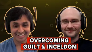 Overcoming Guilt & Inceldom | Dr. K Interviews