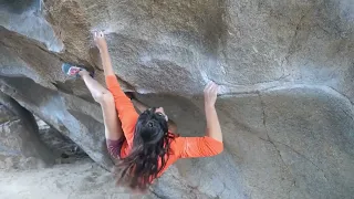 Moonraker, V8. Buttermilk Country