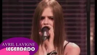 Avril Lavigne - I Don't Give (Legendado)