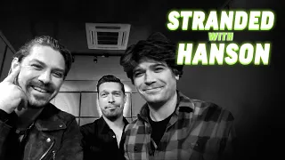 What Are Hanson's Five Favorite Albums? | Stranded