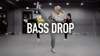 Bass Drop - traila $ong / Mina Myoung Choreography