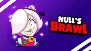 ИГРАЮ В NULL'S BRAWL