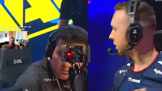Loba shocked by perfecto clutch vs gla1ve