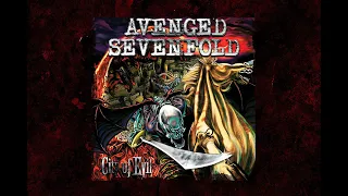 Strength of the World (Unofficial Vocal Track) - Avenged Sevenfold