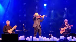 David Garrett - Schubert  Ave Maria (Linz, 04.08.2023)