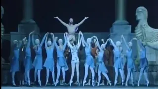 «Семь красавиц» балет•"Seven beauties" ballet