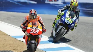 Overtaking in MotoGP | EXPLAINED