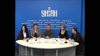 Презентація проекту Відкрита школа історії