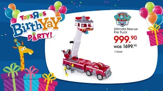 Let's Celebrate HUGE BirthYay Deals