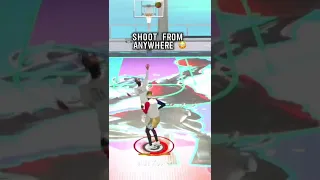 Best Jumpshot in 2k22 🍀😳🔥