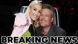 Gwen Stefani's New Selfie with The Voice Coaches Reveals Heartbreaking 'Sad' Detail - Fans in Shock!