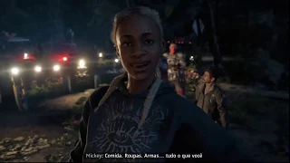 Far Cry - New Dawn - O Filme Completo Dublado (2019