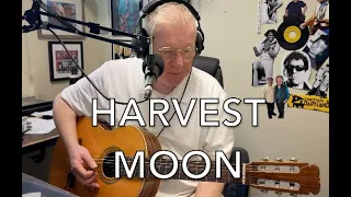 Harvest Moon - NEIL YOUNG / WILLIE NELSON Cover