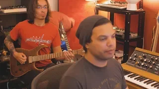 Periphery - P4: The Documentary (The Making of HAIL STAN)