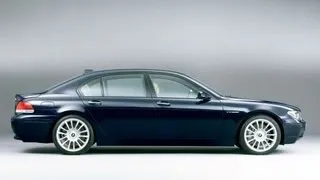 Is A BMW 745Li A Good Car?