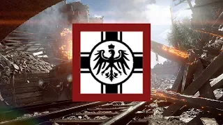 Battlefield 1 German Empire Pre-Battle Speech Amiens